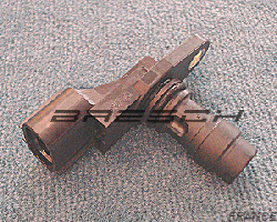 Capteur Regime/Phase - Bresch SAS
