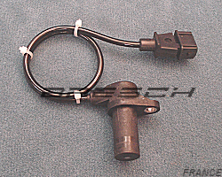 Capteur Regime - Bresch SAS