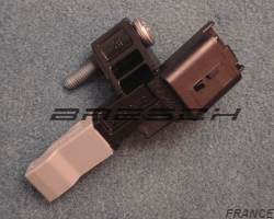 Capteur Regime 81559 - Ref 091258 Bresch SAS