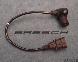 Capteur Regime - Bresch SAS