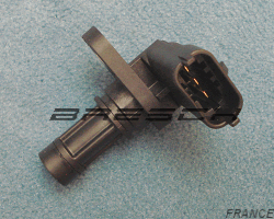 Capteur Regime 0261210333 - Ref 091290 Bresch SAS