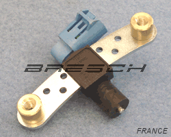 Capteur Regime 81222 - Ref 091597 Bresch SAS