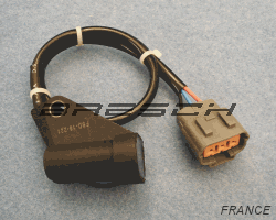 Capteur Regime 81003 - Ref 091631 Bresch SAS