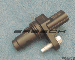 Capteur Regime 81539 - Ref 091649 Bresch SAS