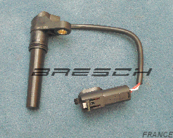 Capteur Vitesse - Bresch SAS