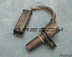Capteur Position Boite Hybrid 091658 - Ref 091658 Bresch SAS