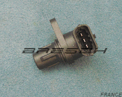 Capteur Phase - Bresch SAS