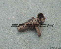 Capteur Phase - Bresch SAS