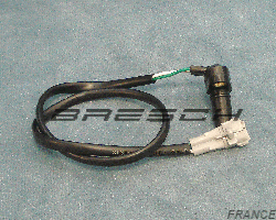 Capteur Regime Vil 90488 - Ref 091758BR Bresch SAS