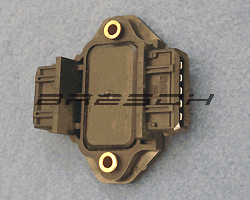 Module Allumage 094072B - Ref 094072B Bresch SAS