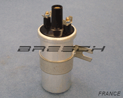 Bobine 1 Sortie - Bresch SAS