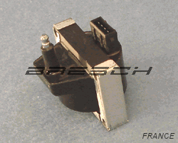 Bobine 1 Sortie - Bresch SAS