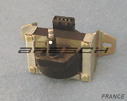 Bobine 1 Sortie - Bresch SAS