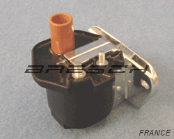 Bobine 1 Sortie - Bresch SAS