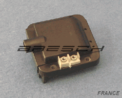 Bobine 1 Sortie - Bresch SAS