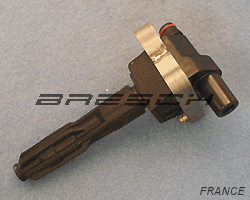 Bobine 2 Sorties - Bresch SAS