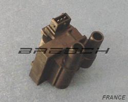Bobine 2 Sorties - Bresch SAS