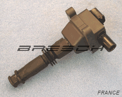Bobine 2 Sorties - Bresch SAS