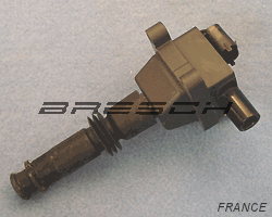 Bobine 2 Sorties - Bresch SAS