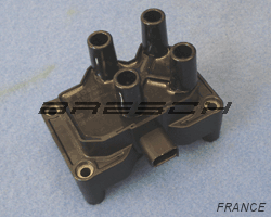 Bobine 4 Sorties - Bresch SAS