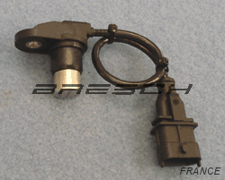 Capteur Phase - Bresch SAS