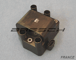 Bobine 4 Sorties - Bresch SAS