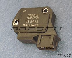Module Allumage 84403 - Ref 10028 Bresch SAS
