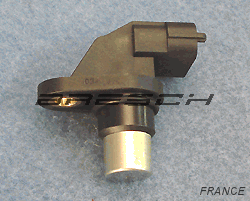 Capteur Phase - Bresch SAS