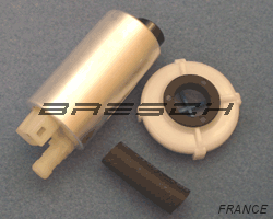 Pompe Immergée Nue 0.3 B AL78405 - Ref 108852 Bresch SAS