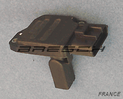 Capteur Nu Debitmetre - Bresch SAS