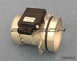 Debitmetre Air 96418 - Ref 110104 Bresch SAS