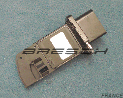 Capteur Nu Debitmetre - Bresch SAS