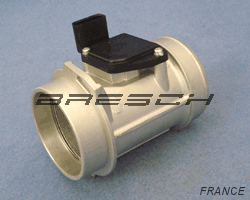 Debitmetre Air 110215 - Ref 110215 Bresch SAS