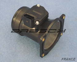 Debitmetre Air 38601 - Ref 110219 Bresch SAS