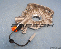 Pompe A Huile 118002BR - Ref 118002BR Bresch SAS