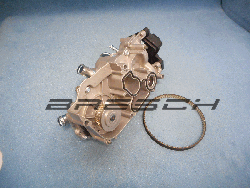 Pompe Eau Mecanique + Thermostat 119002BR - Bresch SAS