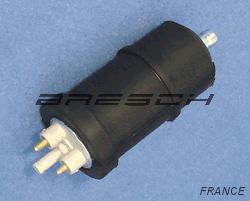 Pompe Externe 3.0B - Bresch SAS