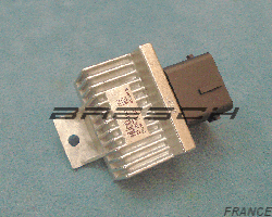 Relais Prechauffage Alu 136018BR - Ref 136018BR Bresch SAS