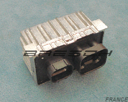 Relais Prechauffage 136023BR - Ref 136023BR Bresch SAS