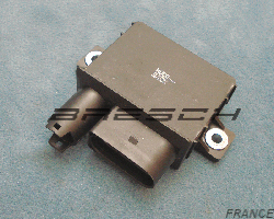 Relais Prechauffage 7801200 - Ref 136024BR Bresch SAS