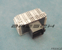 Relais Prechauffage - Bresch SAS