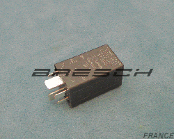 Relais Prechauffage 136031BR - Ref 136031BR Bresch SAS