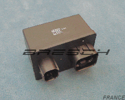 Relais Prechauffage 136033BR - Ref 136033BR Bresch SAS