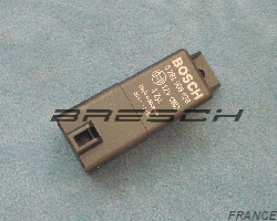 Relais Prechauffage 136035BR - Ref 136035BR Bresch SAS