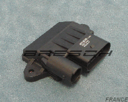 Relais Prechauffage A6421532279 - Ref 136039BR Bresch SAS
