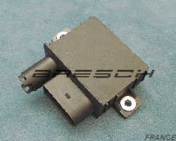 Relais Prechauffage 136044BR - Ref 136044BR Bresch SAS