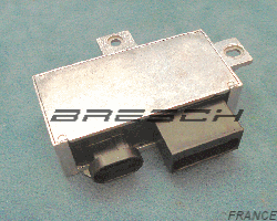 Relais Prechauffage - Bresch SAS