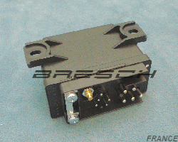 Relais Prechauffage 136054BR - Ref 136054BR Bresch SAS