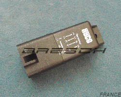 Relais Prechauffage - Bresch SAS