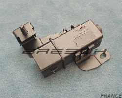 Capteur Pedale Frein 136070BR - Ref 136070BR Bresch SAS